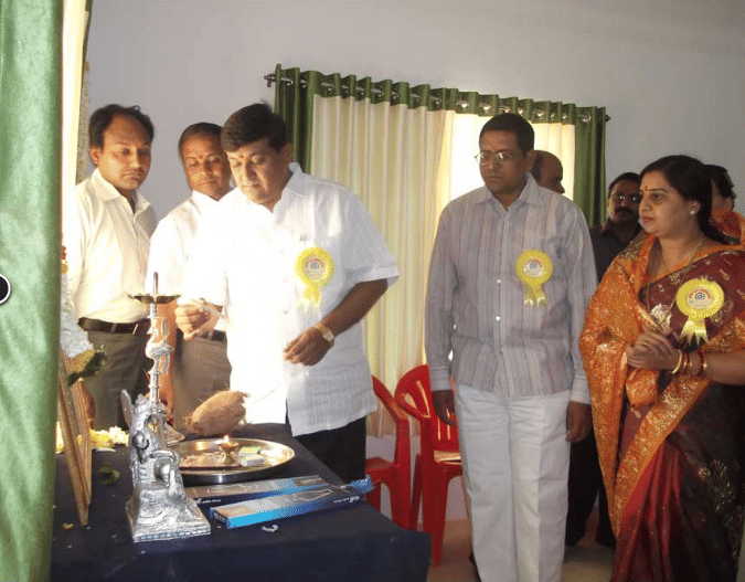 Gangamai College of Engineering Dhule Events photo 12